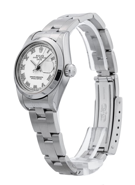 Rolex Datejust Lady 179160 Image 2